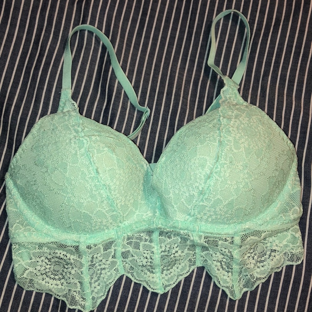 Victoria secret push-up Bralette
